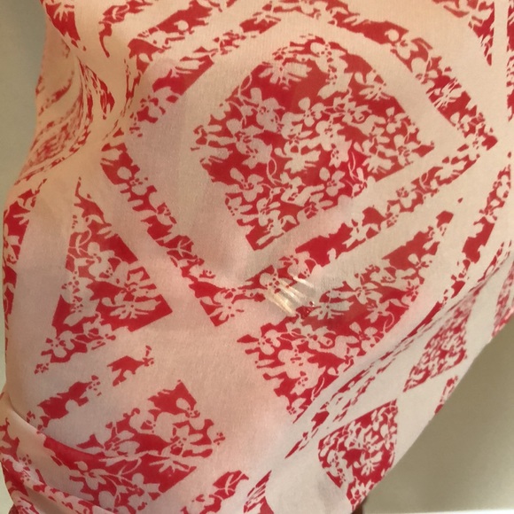 CAbi Cloquette Blouse - Picture 6 of 12